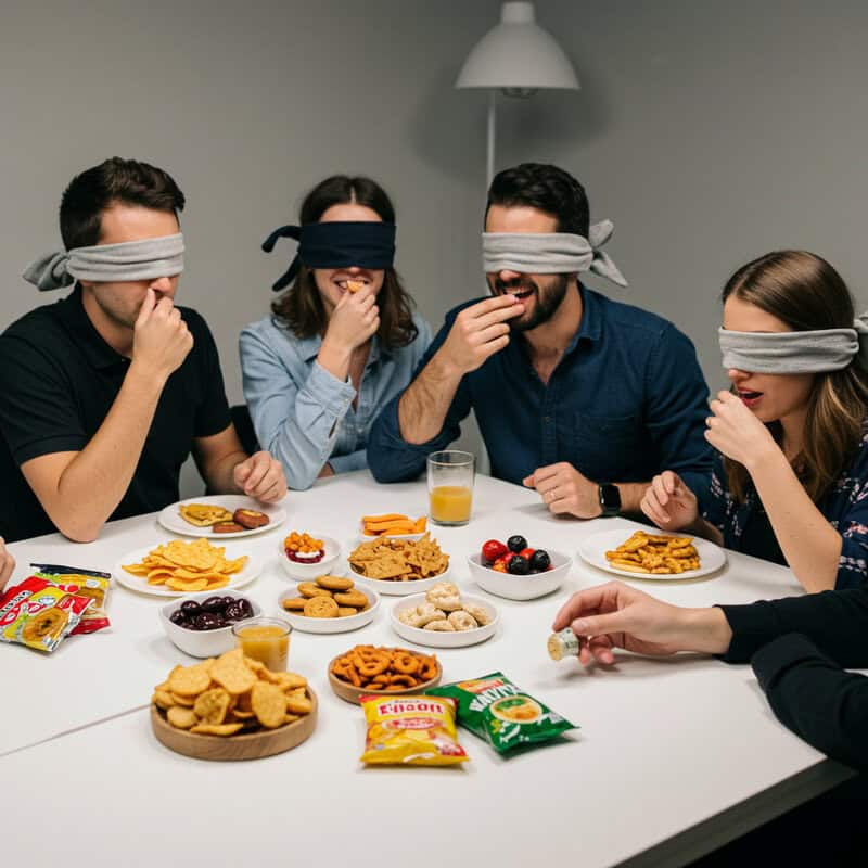 10 Fun Challenges to Do with Friends