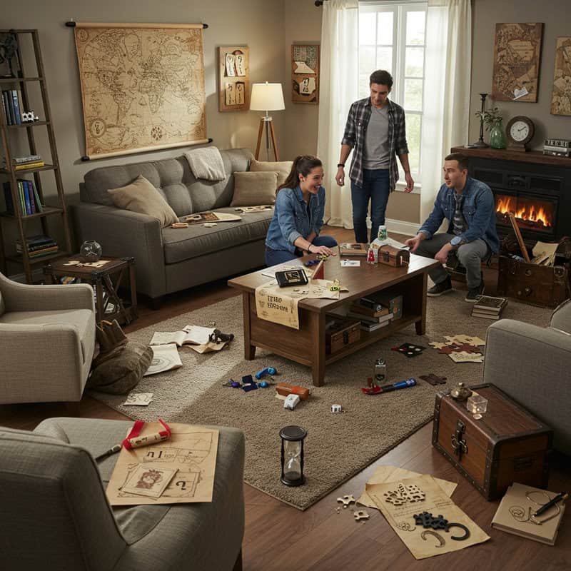 10 Fun Challenges to Do with Friends