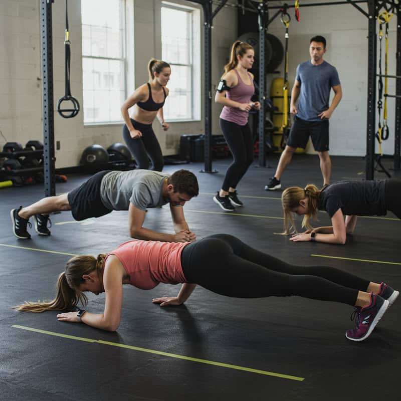 10 Fun Challenges to Do with Friends