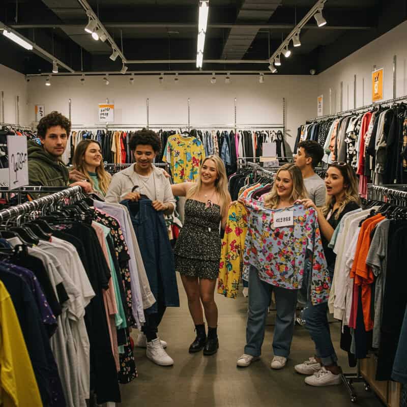 10 Fun Challenges to Do with Friends