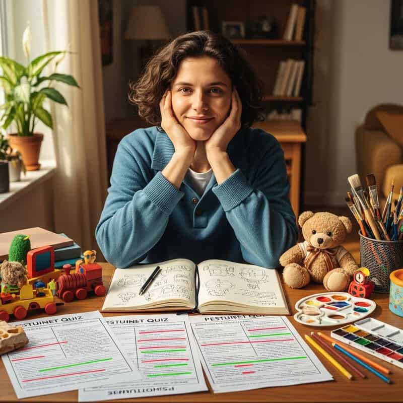 Why Trying New Hobbies Keeps You Mentally Young