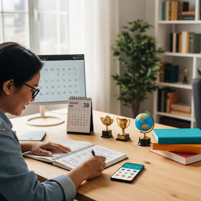 Why Trying New Hobbies Keeps You Mentally Young