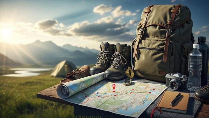 How to Plan a Perfect Weekend Adventure