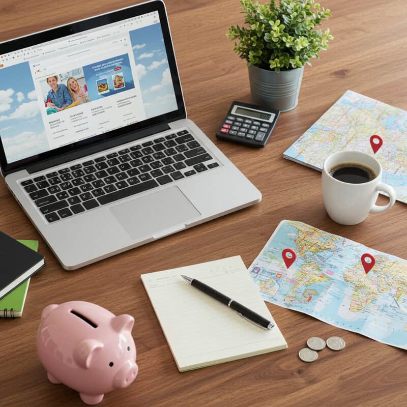 How to Plan a Perfect Weekend Adventure