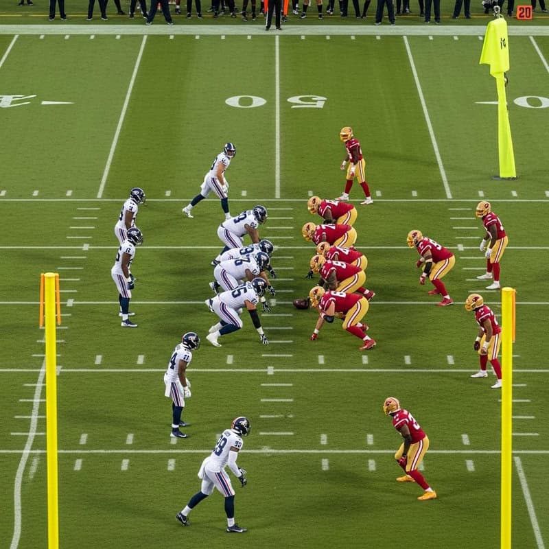 How to Understand NFL Strategies Like a Coach