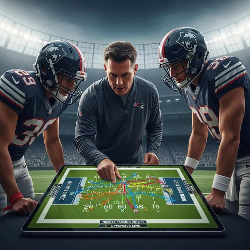 How to Understand NFL Strategies Like a Coach