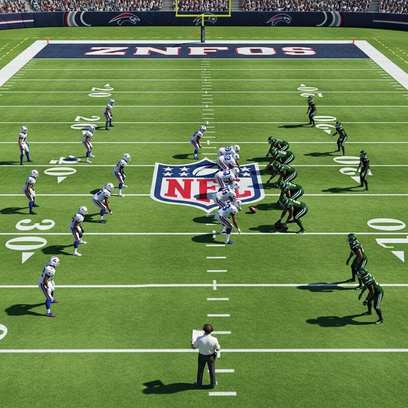 How to Understand NFL Strategies Like a Coach