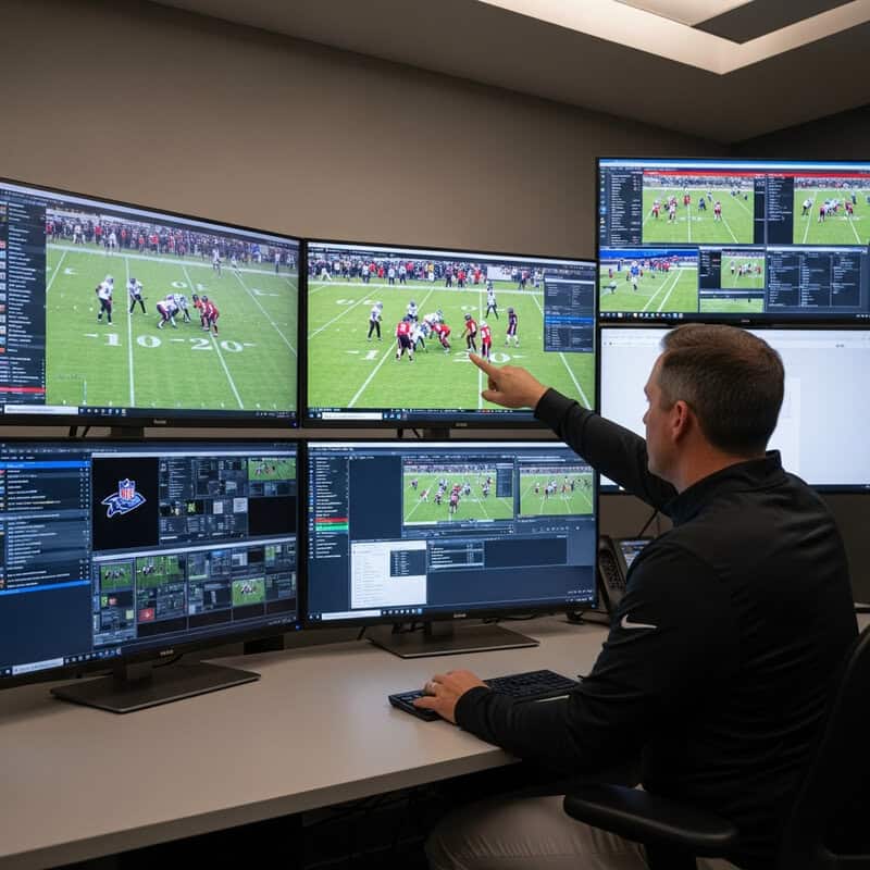 How to Understand NFL Strategies Like a Coach