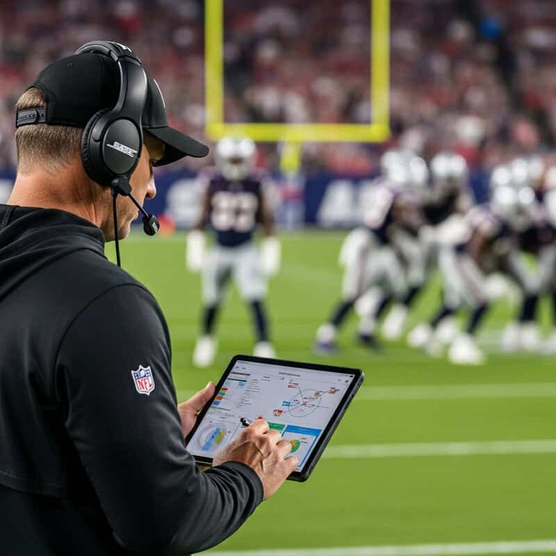 How to Understand NFL Strategies Like a Coach