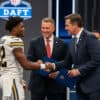 How the NFL Draft Shapes Future Superstars