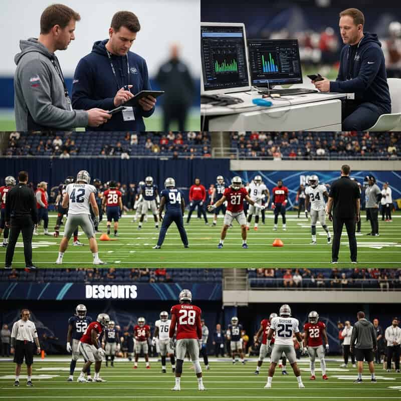 How the NFL Draft Shapes Future Superstars