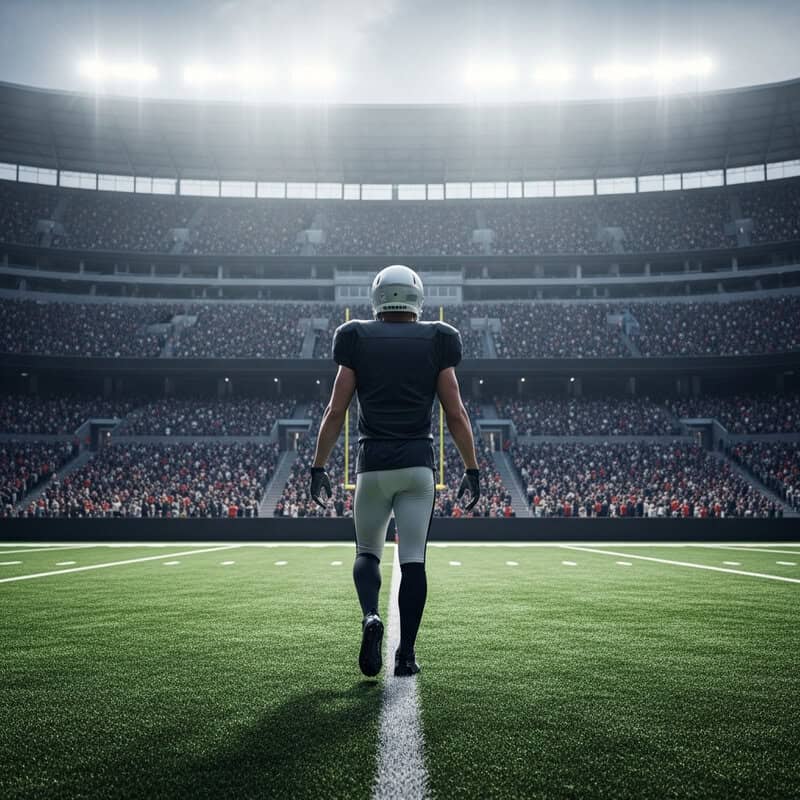 How the NFL Draft Shapes Future Superstars