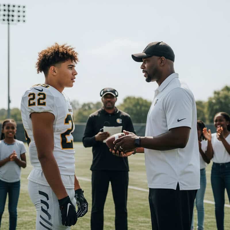 How the NFL Draft Shapes Future Superstars