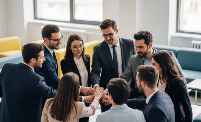 Why Team Chemistry Matters More Than Talent