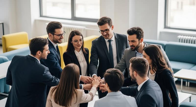 Why Team Chemistry Matters More Than Talent