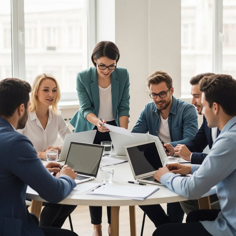 Why Team Chemistry Matters More Than Talent