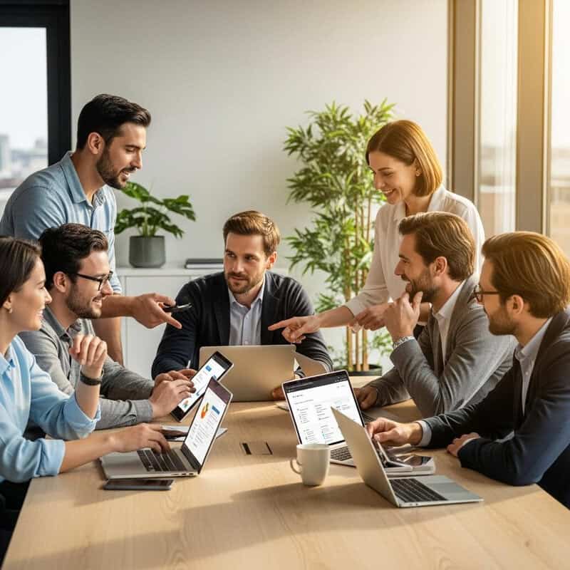 Why Team Chemistry Matters More Than Talent