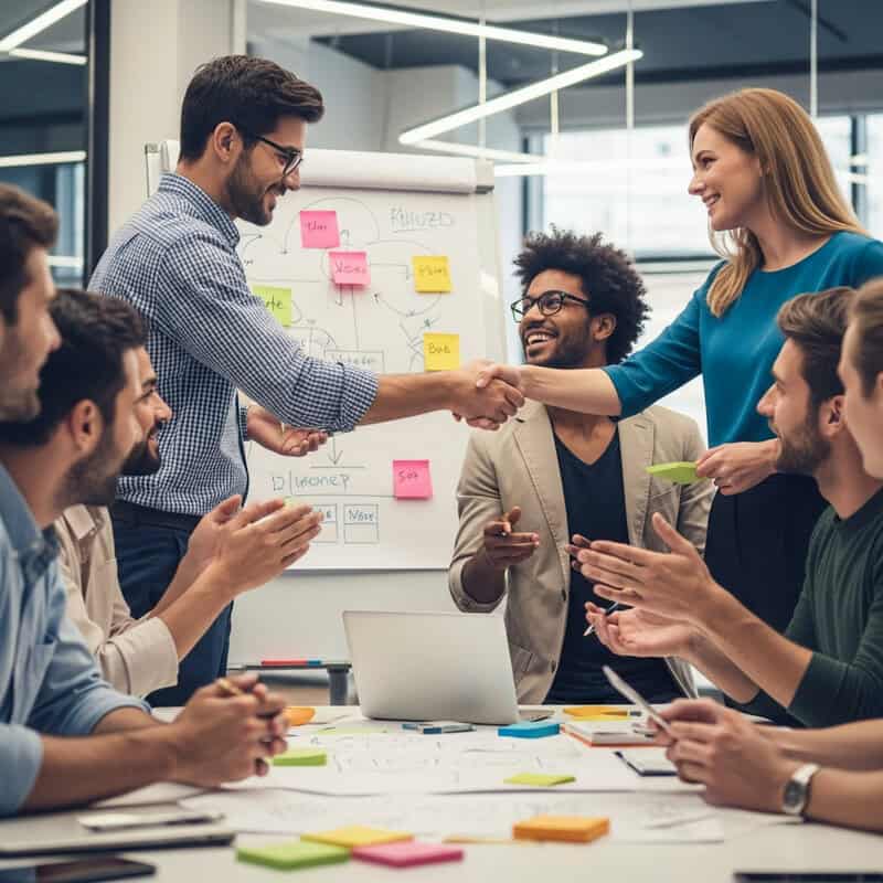 Why Team Chemistry Matters More Than Talent