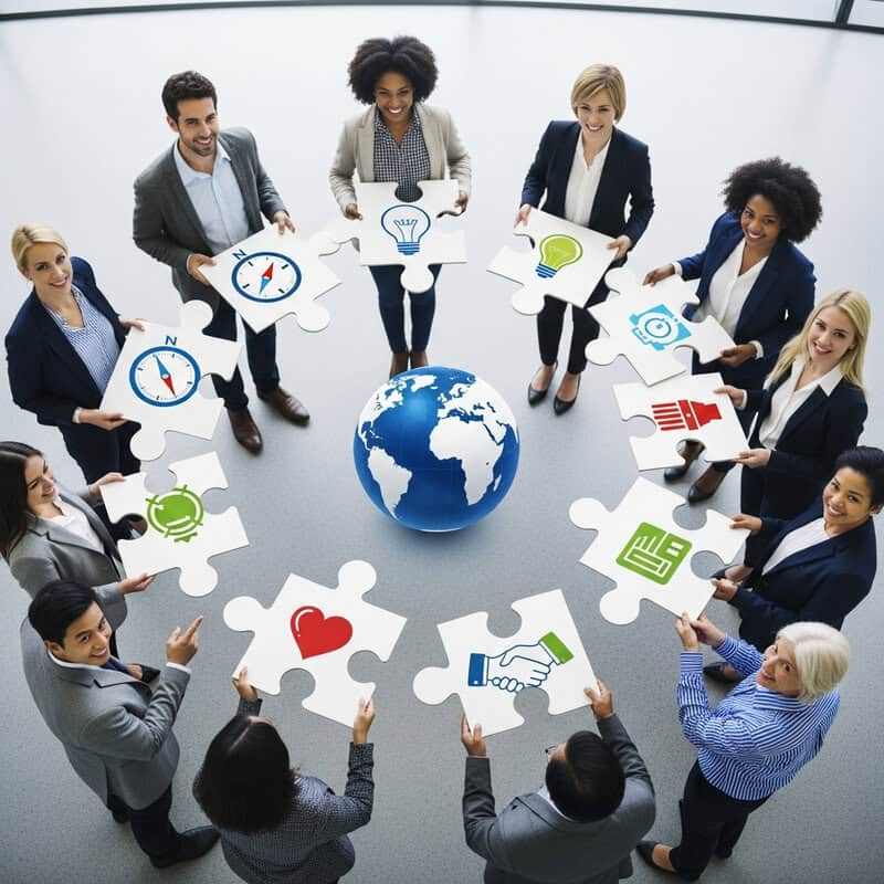 Why Team Chemistry Matters More Than Talent