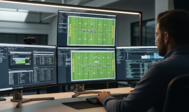 How to Analyze NFL Game Stats Like a Pro