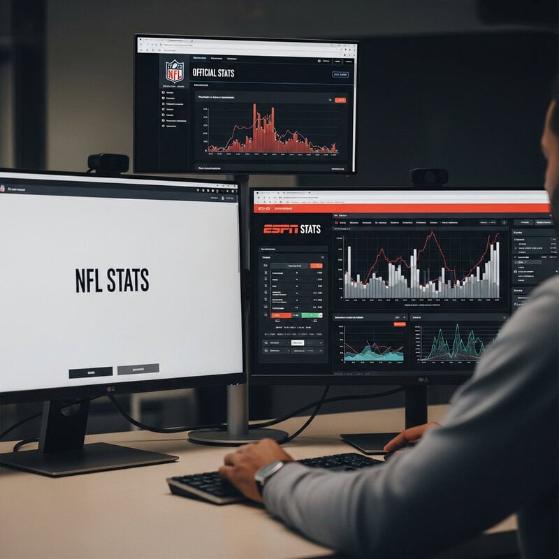 How to Analyze NFL Game Stats Like a Pro