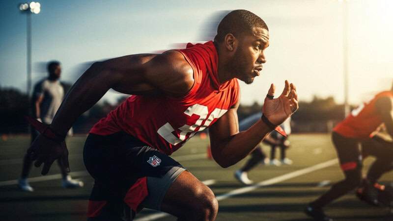 Why Offseason Training Is Crucial for NFL Champions