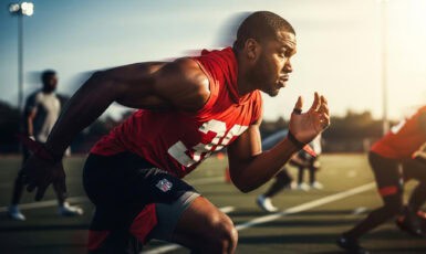 Why Offseason Training Is Crucial for NFL Champions