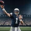 Why Quarterbacks Define the Game’s Legacy