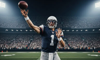 Why Quarterbacks Define the Game’s Legacy