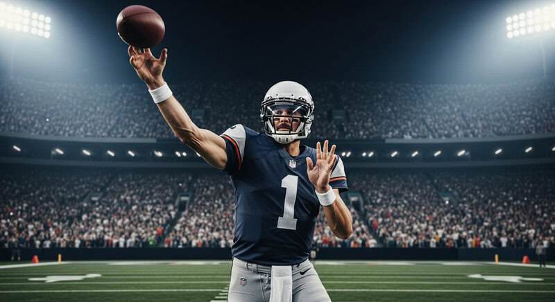 Why Quarterbacks Define the Game’s Legacy