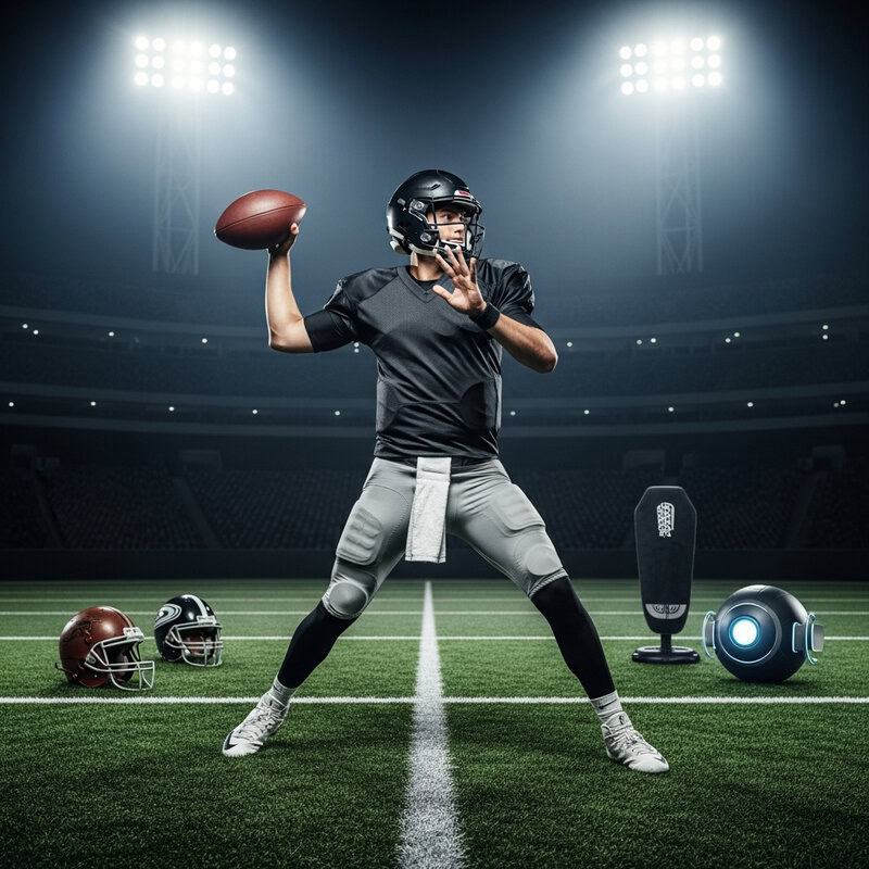 Why Quarterbacks Define the Game’s Legacy