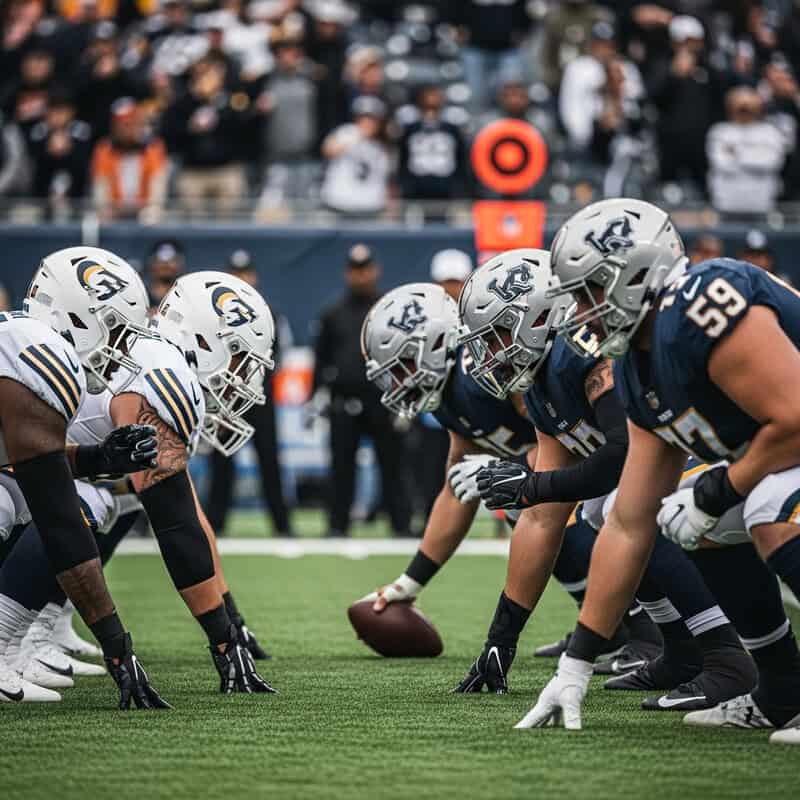 What Makes a Perfect NFL Defensive Play (Explained Simply)