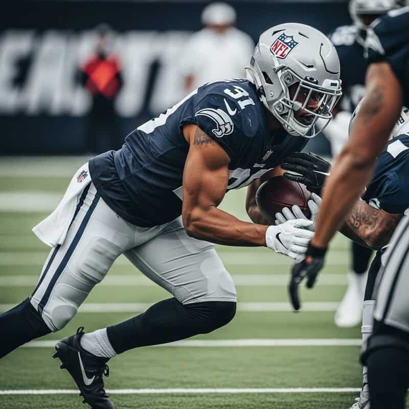 What Makes a Perfect NFL Defensive Play (Explained Simply)