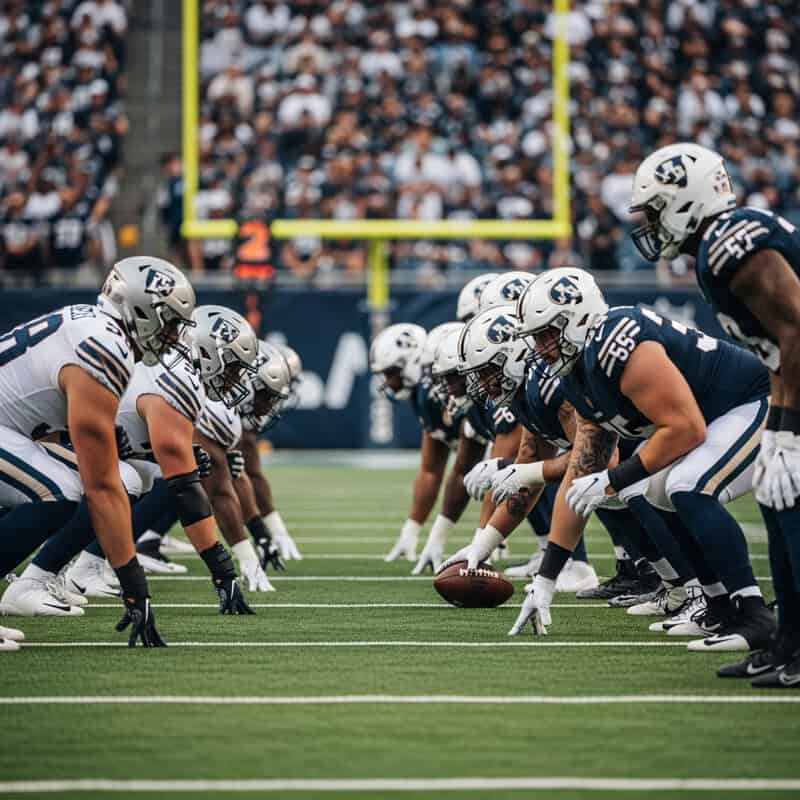 What Makes a Perfect NFL Defensive Play (Explained Simply)