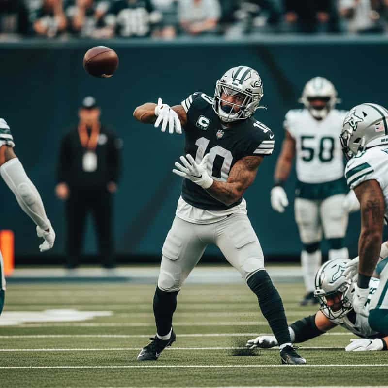 What Makes a Perfect NFL Defensive Play (Explained Simply)