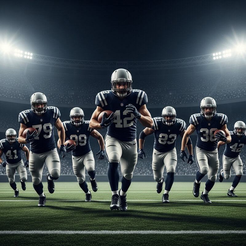 What Makes a Perfect NFL Defensive Play (Explained Simply)