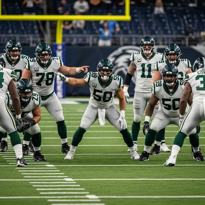 What Makes a Perfect NFL Defensive Play (Explained Simply)