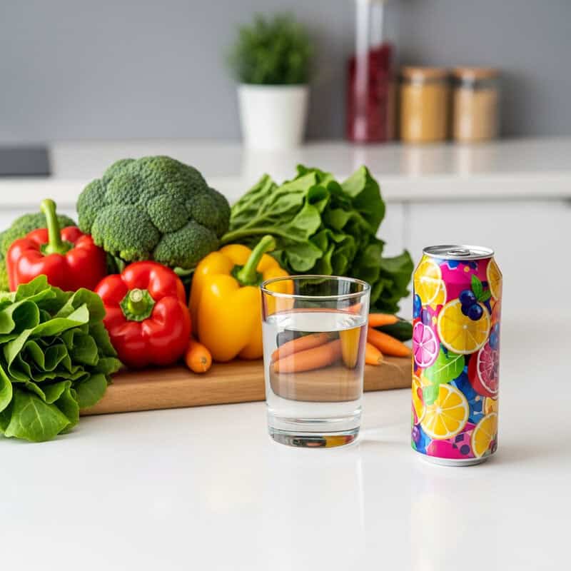 How to Build a Balanced Diet That Actually Works