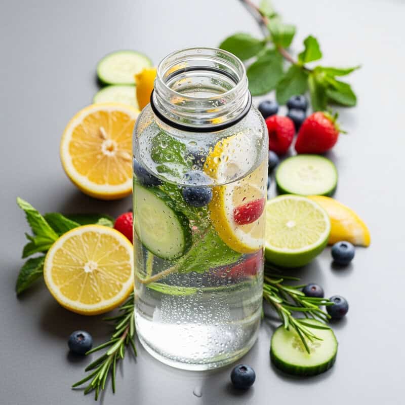 How to Build a Balanced Diet That Actually Works