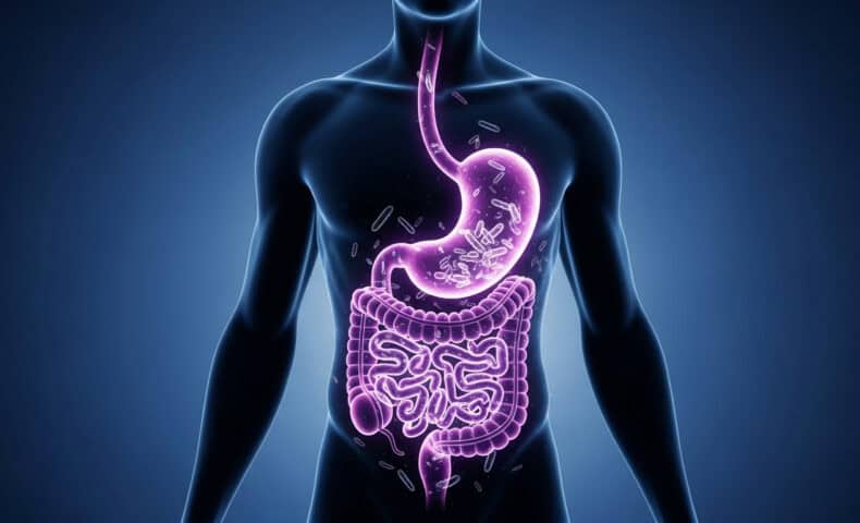 Why Gut Health Affects Everything from Mood to Weight