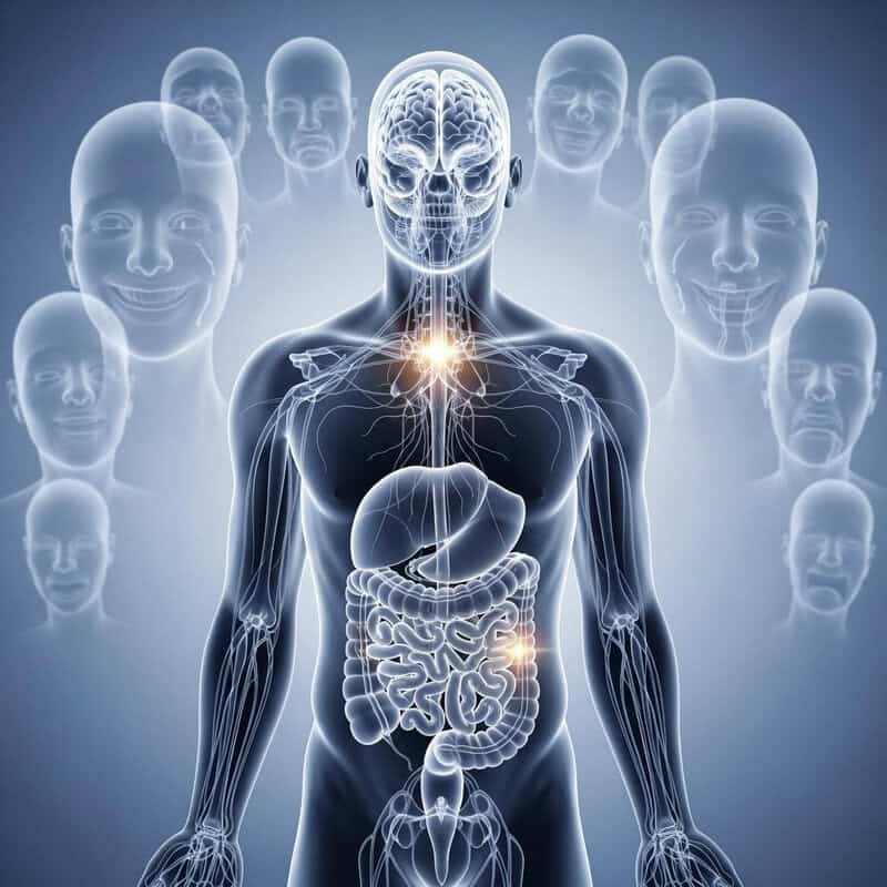 Why Gut Health Affects Everything from Mood to Weight