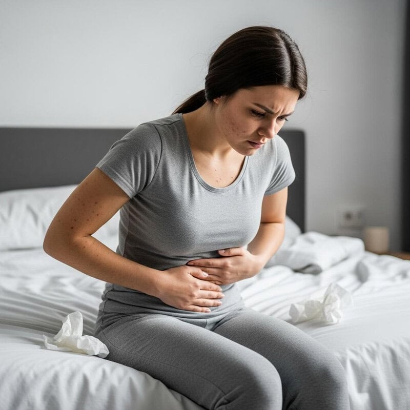 Why Gut Health Affects Everything from Mood to Weight