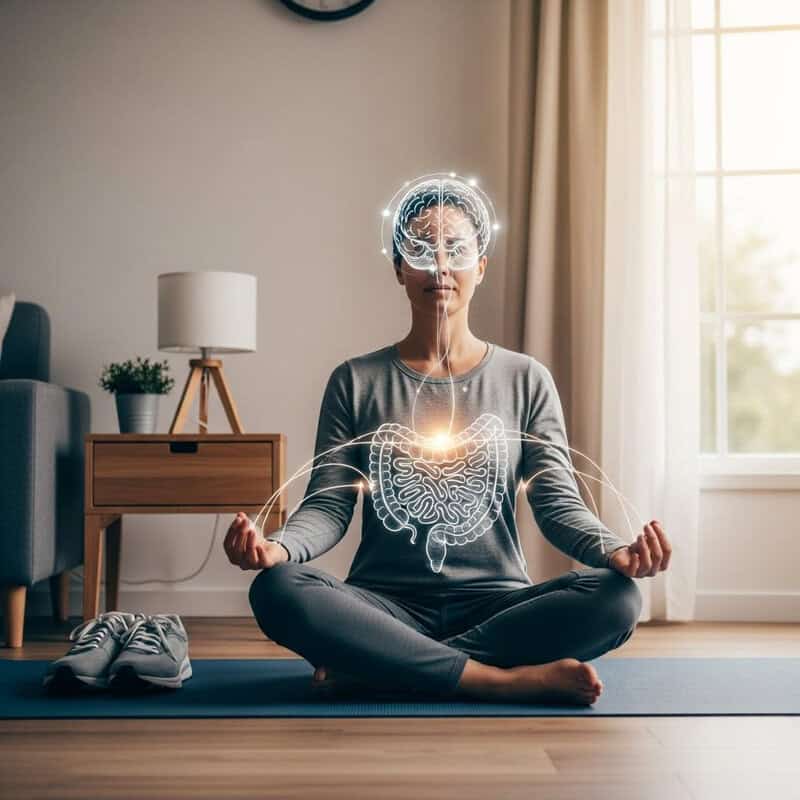 Why Gut Health Affects Everything from Mood to Weight