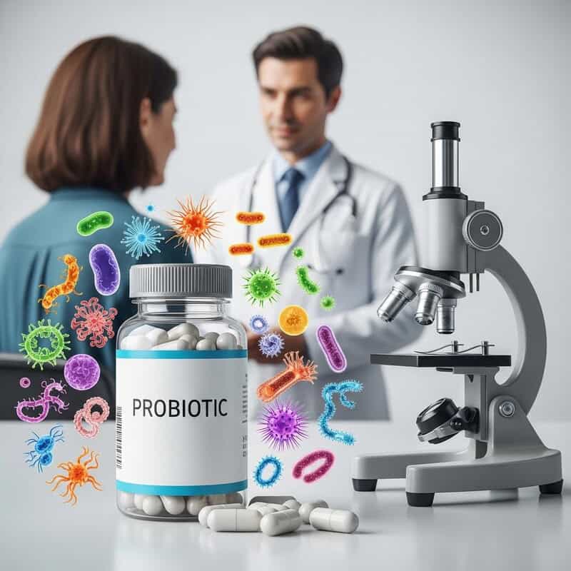 Why Gut Health Affects Everything from Mood to Weight