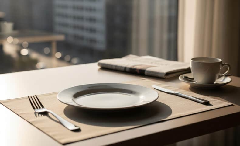 What Happens When You Skip Breakfast Regularly