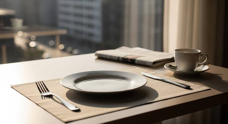 What Happens When You Skip Breakfast Regularly