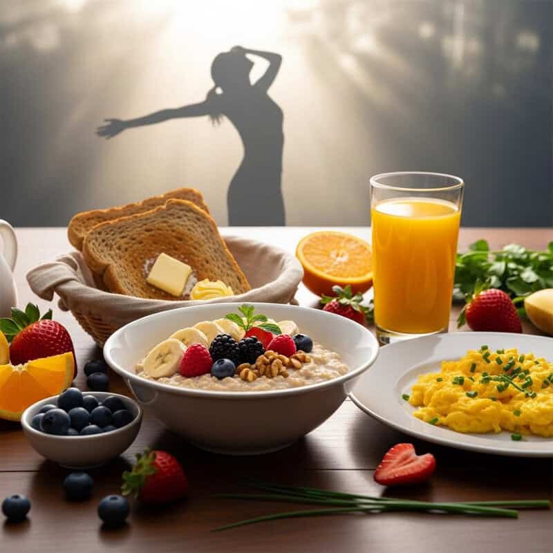 What Happens When You Skip Breakfast Regularly