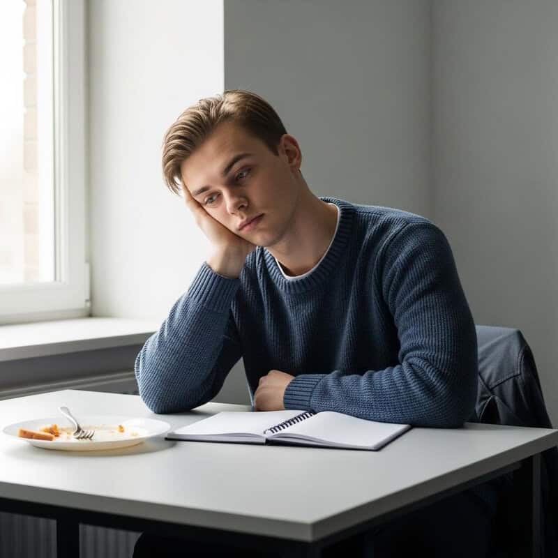 What Happens When You Skip Breakfast Regularly