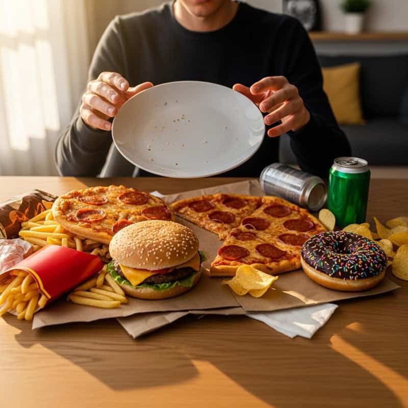 What Happens When You Skip Breakfast Regularly