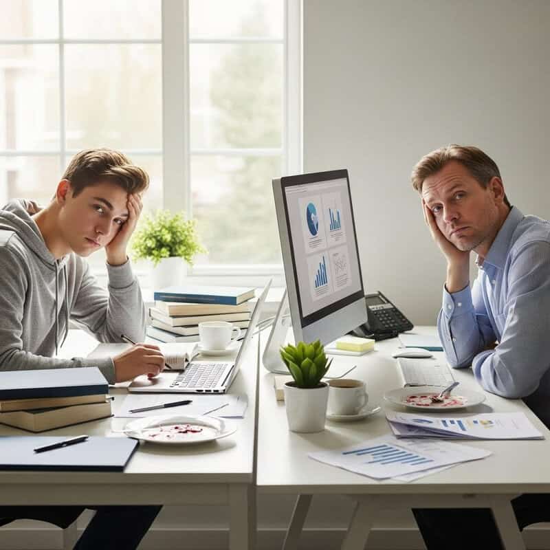 What Happens When You Skip Breakfast Regularly